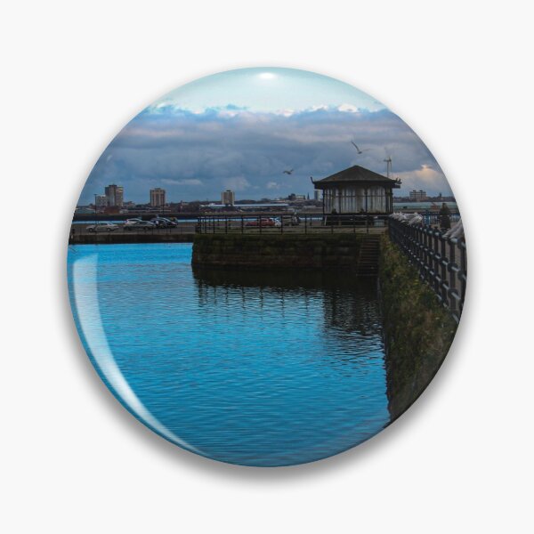 Item preview, Promenade  designed and sold by megdavitt.