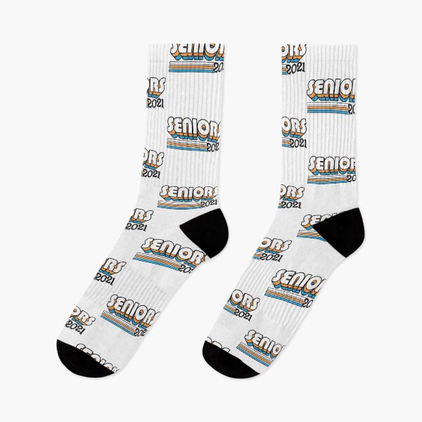 Item preview, Seniors 2021 designed and sold by retroready.