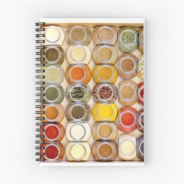 Item preview, The Spice Drawer designed and sold by Reymond Page.