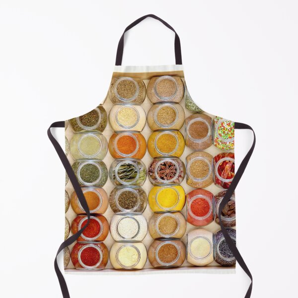 Item preview, The Spice Drawer designed and sold by Reymond Page.