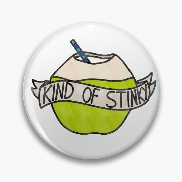 Item preview, I told the sunset about you - stinky coconut  designed and sold by Everything-Ita.