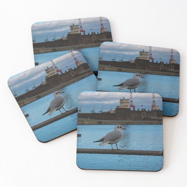 Item preview, Seagull  designed and sold by megdavitt.