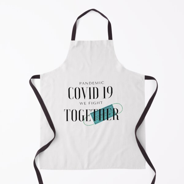 Item preview, Pandemic Covid19 We Fight Together designed and sold by hemokhtar.