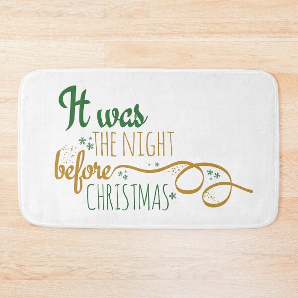 Item preview, Oh Holy Night designed and sold by AnnaAndVibes.