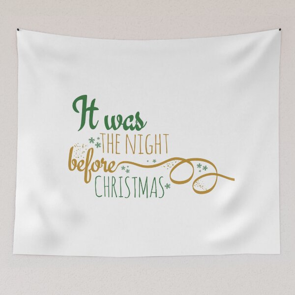 Item preview, Oh Holy Night designed and sold by AnnaAndVibes.