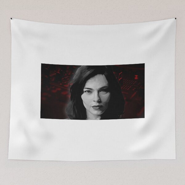 Item preview, Nina Kraviz designed and sold by EBDESIGN.