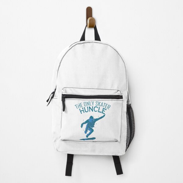 Item preview, Huncle the only skater designed and sold by YAHIA-14.