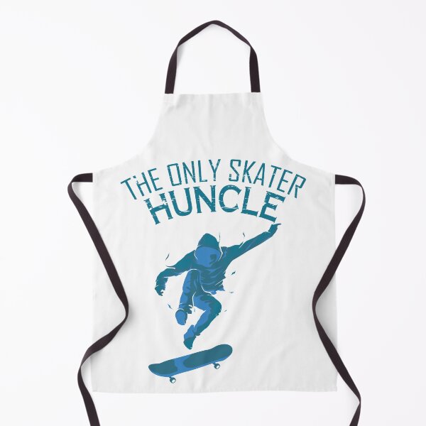 Item preview, Huncle the only skater designed and sold by YAHIA-14.