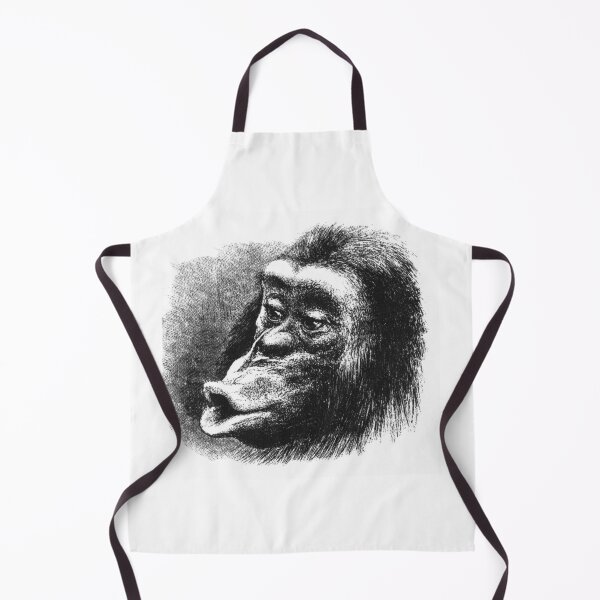 Item preview, Chimpanzee designed and sold by ScienceSource.