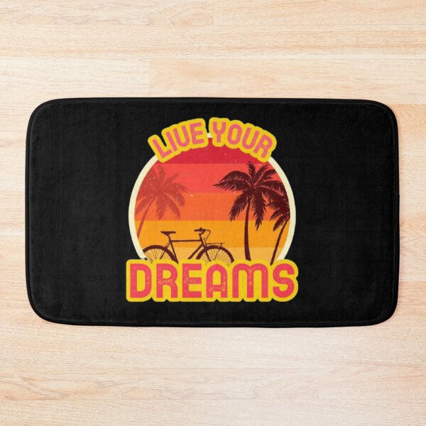 Item preview, Live Your Dreams designed and sold by Totaghyr.