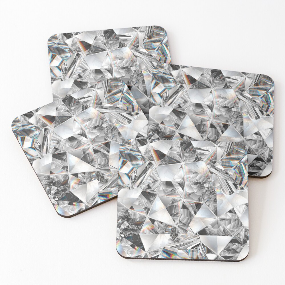 Item preview, Coasters (Set of 4) designed and sold by Pandoras-Boxx.