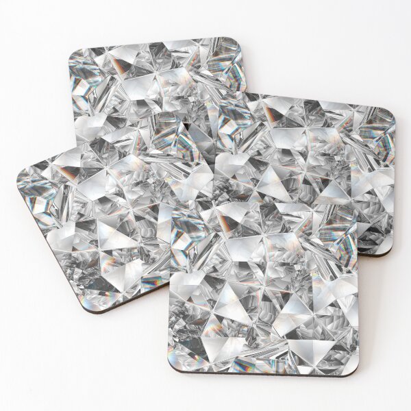 Item preview, Diamond All Over Pattern  designed and sold by Pandoras-Boxx.