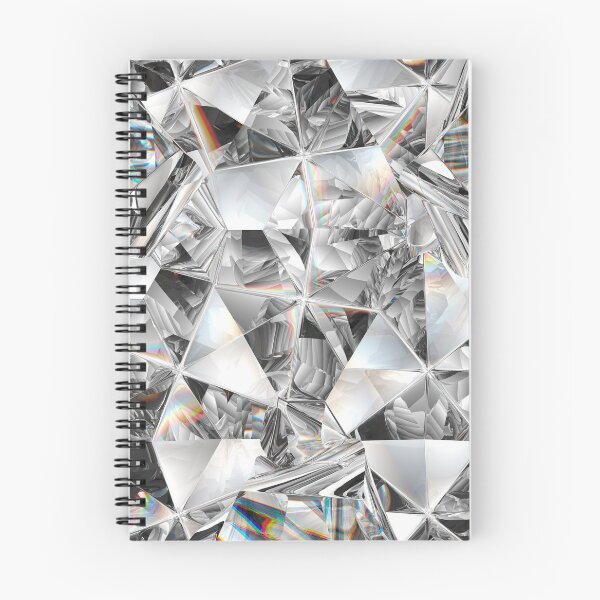 Item preview, Diamond All Over Pattern designed and sold by Pandoras-Boxx.