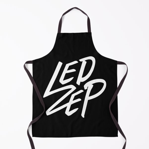 Item preview, Led Zep Handwritten designed and sold by gstrehlow2011.