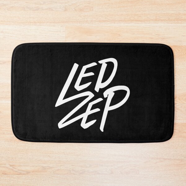 Item preview, Led Zep Handwritten designed and sold by gstrehlow2011.