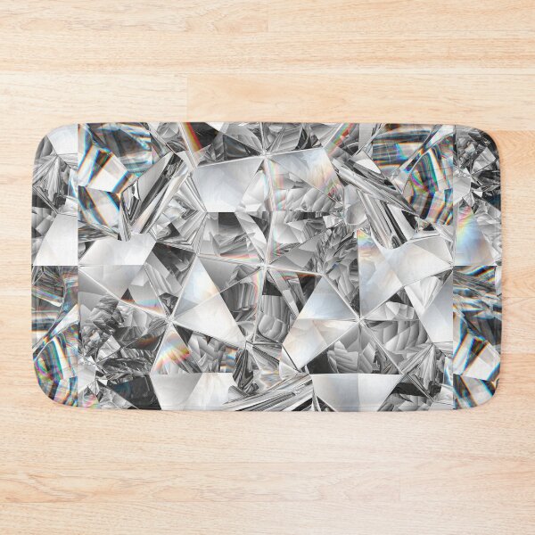 Item preview, Diamond All Over Pattern  designed and sold by Pandoras-Boxx.