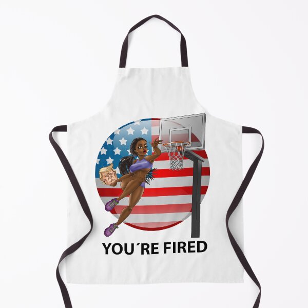 Item preview, YOU´RE FIRED designed and sold by sexypinupart.