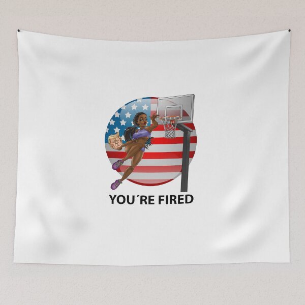 Item preview, YOU´RE FIRED designed and sold by sexypinupart.