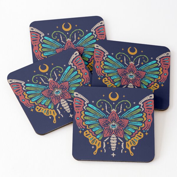 Item preview, Boho Butterfly designed and sold by machmigo.