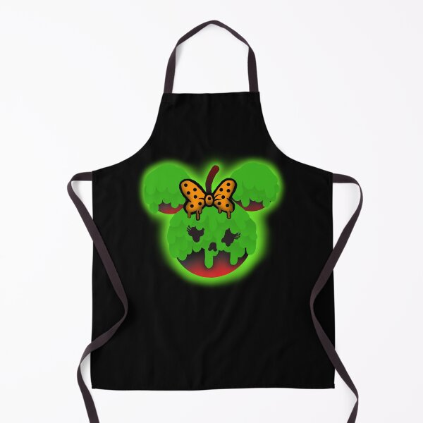 Item preview, Poison Minnie Apple designed and sold by Jazmine Phillips.