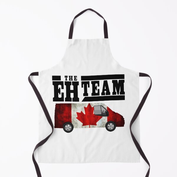 Item preview, The Eh Team designed and sold by Colleen206.