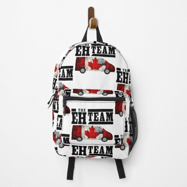 Item preview, The Eh Team designed and sold by Colleen206.