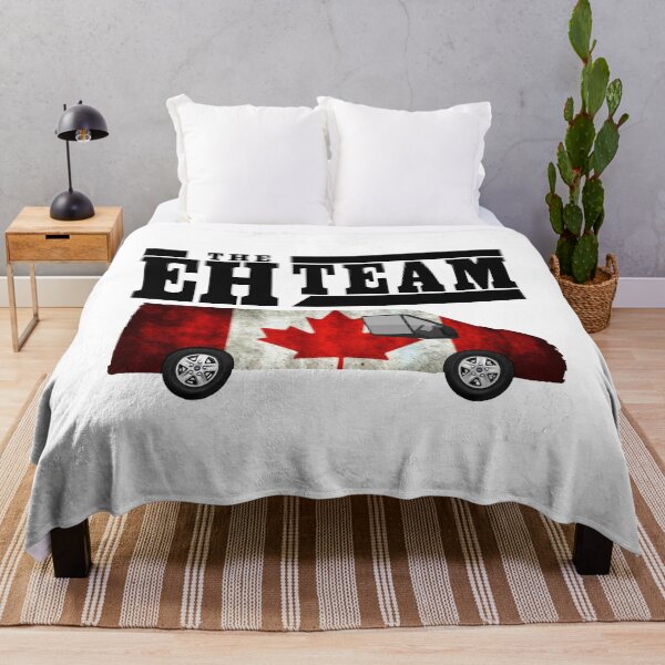 Item preview, The Eh Team designed and sold by Colleen206.