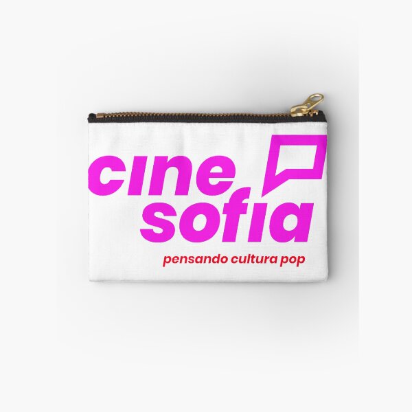 Item preview, Cine Sofia Cinema + Filosofia Pink designed and sold by praupp.