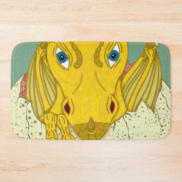 Item preview, Just Hatched designed and sold by brokenarrowink.