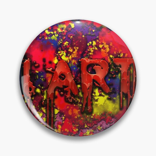 Item preview,  I Art 2 designed and sold by Lynn Harriet.