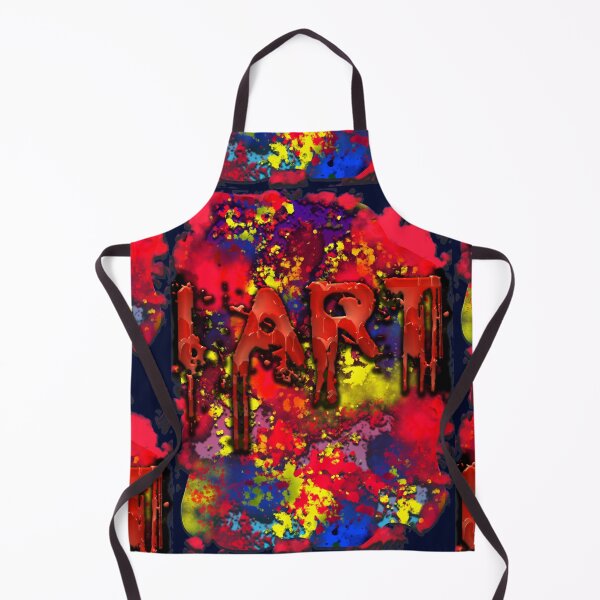 Item preview, I Art 2 designed and sold by Lynn Harriet.