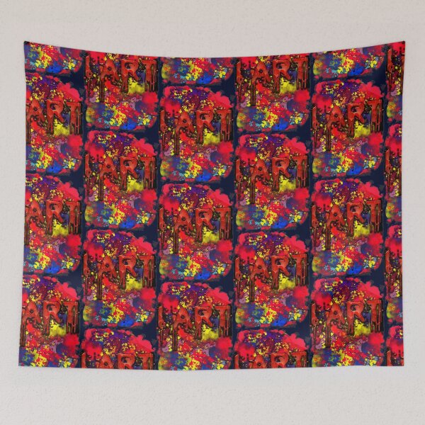 Item preview,  I Art 2 designed and sold by Lynn Harriet.