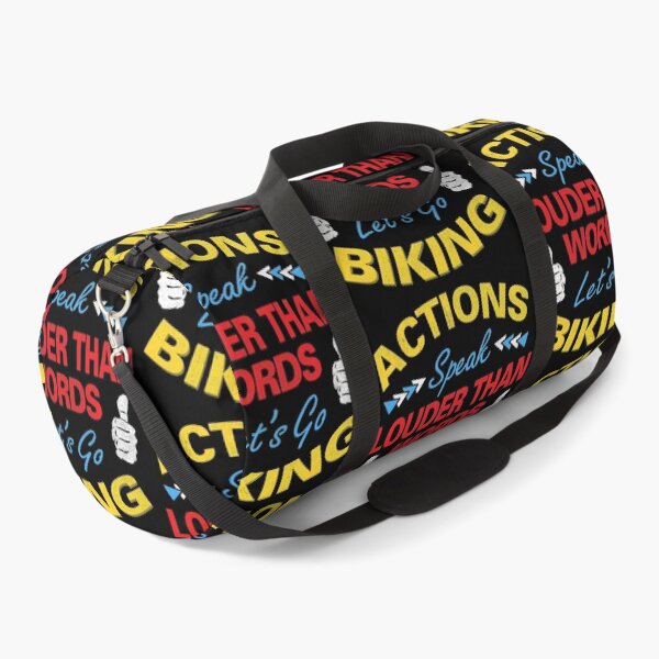 Item preview, Actions Speak Louder Than Words designed and sold by MoonsmileProd.