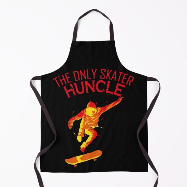 Item preview, Huncle the only skater designed and sold by YAHIA-14.