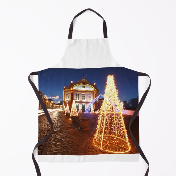 Item preview, Christmas in Ribeira Grande designed and sold by Gaspar Avila.