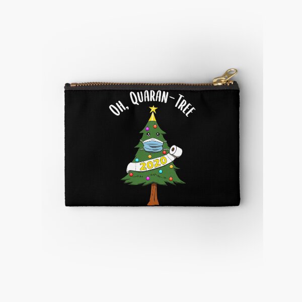 Item preview, Christmas Tree 2020 Toilet Paper Quaran-Tree designed and sold by MGO-Design.