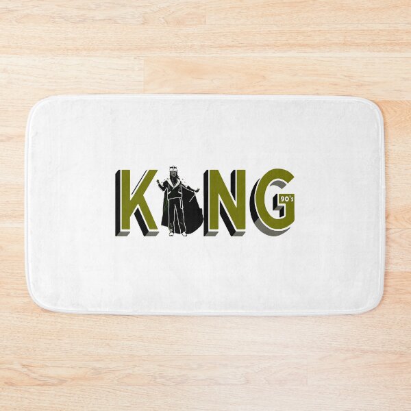 Item preview, King designed and sold by ANB-Print.