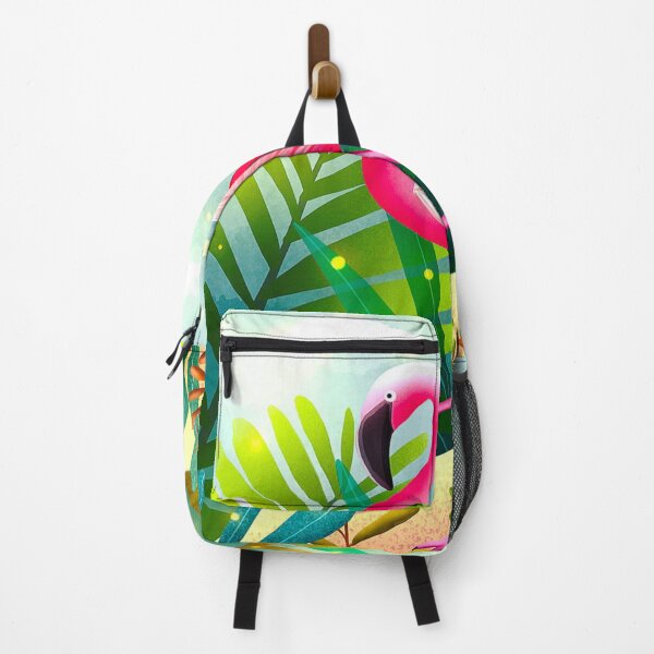 Item preview, Flamingo designed and sold by Ricky Lee.