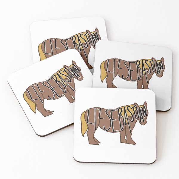 Item preview, LIL SEBASTIAN designed and sold by jennashelley.