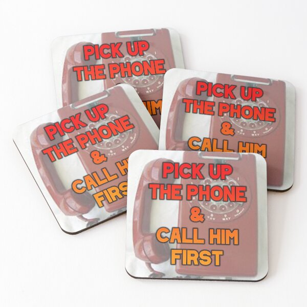 Item preview, Call Him designed and sold by Lauren  paige.
