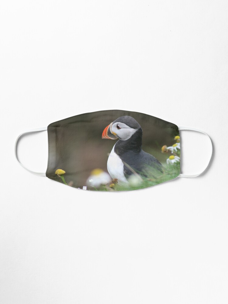 Alternate view of Tammy norie Mask