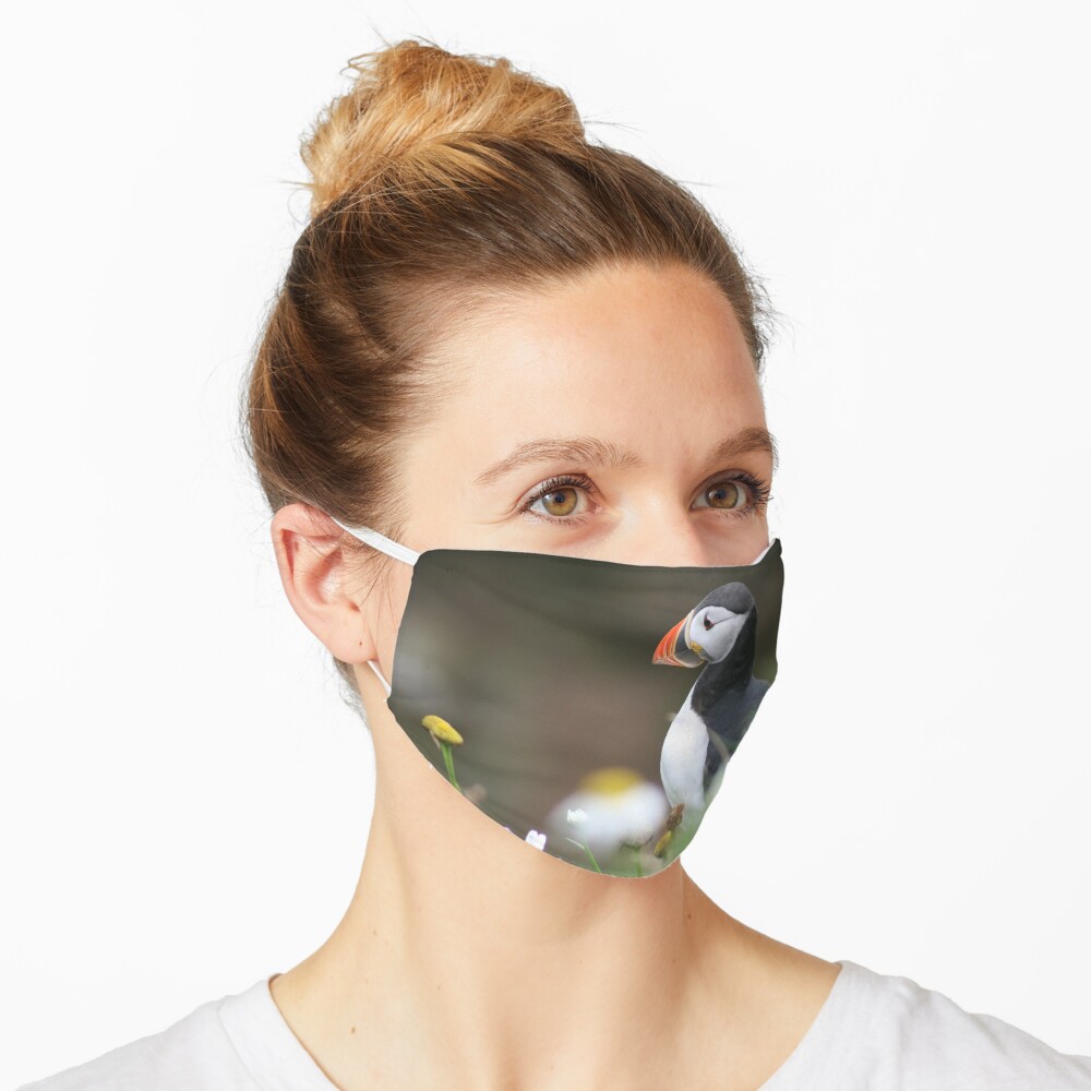 Tammy norie Mask