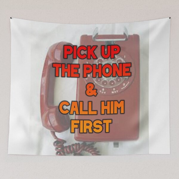 Item preview, Call Him designed and sold by Lauren  paige.
