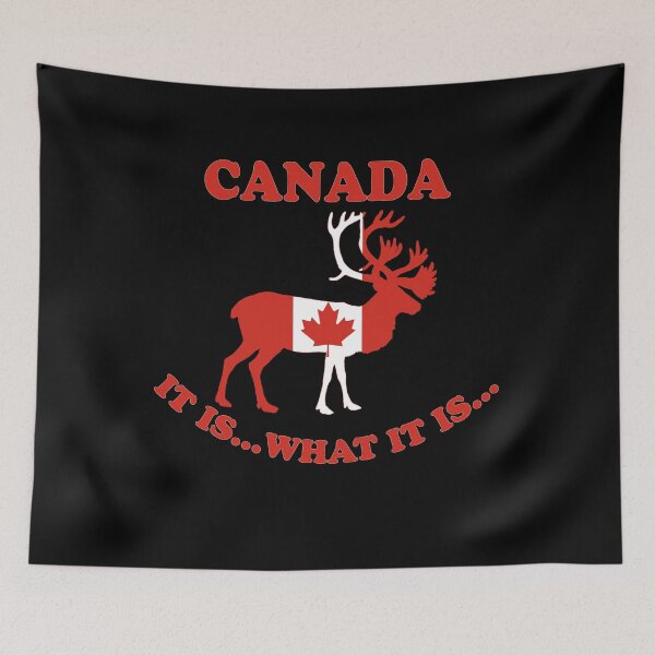 Item preview, The Man The Myth The Canadian Legend designed and sold by Colleen206.