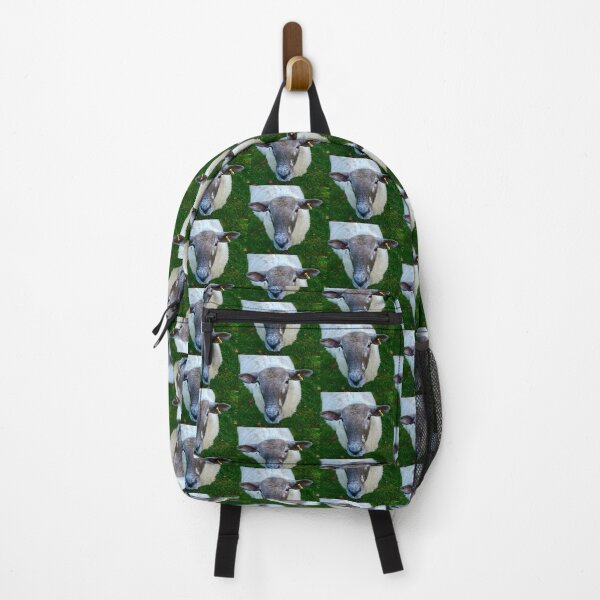 Item preview, “Tuned in Sheep”. Love Animals. designed and sold by Angela Haig-Harrison.