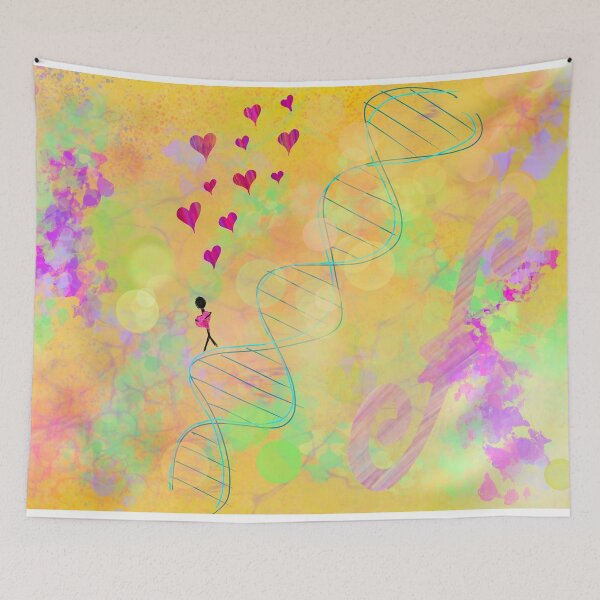 Item preview, For Beth designed and sold by Caroline Simpson.