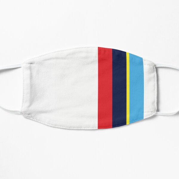 Bandes Peugeot Sport - Rallye, Toivonen, 205, 905 Masque sans plis