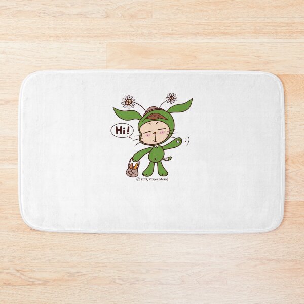 Item preview, Hello Ppyorotong designed and sold by Heidieckenbach.