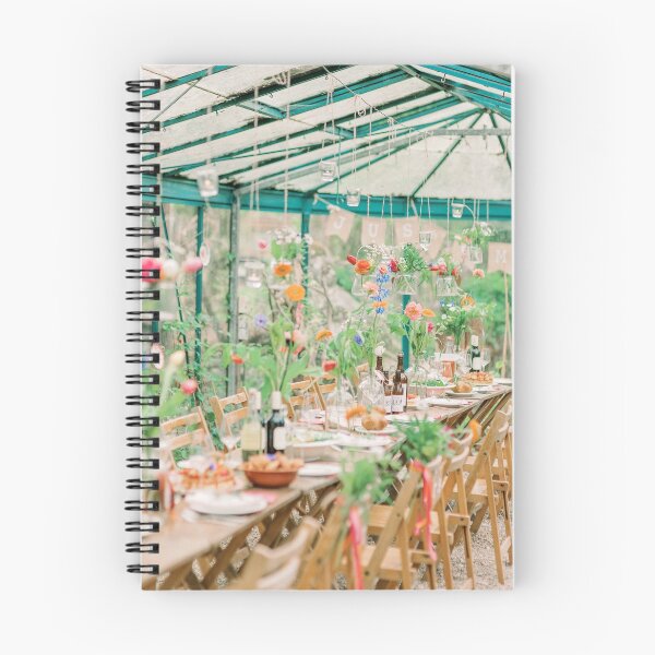 Item preview, Festival Table Decoration | Fine-Art Photography |  Colourful Photo Print designed and sold by youriclaessens.