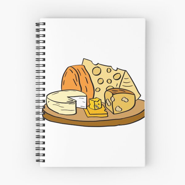 Item preview, Amante del queso designed and sold by madsgro.